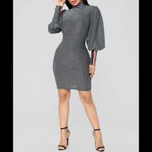 NEW - Sporty Spice Dress